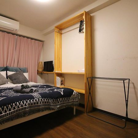 Apartamento Nogata House Tokio Exterior foto