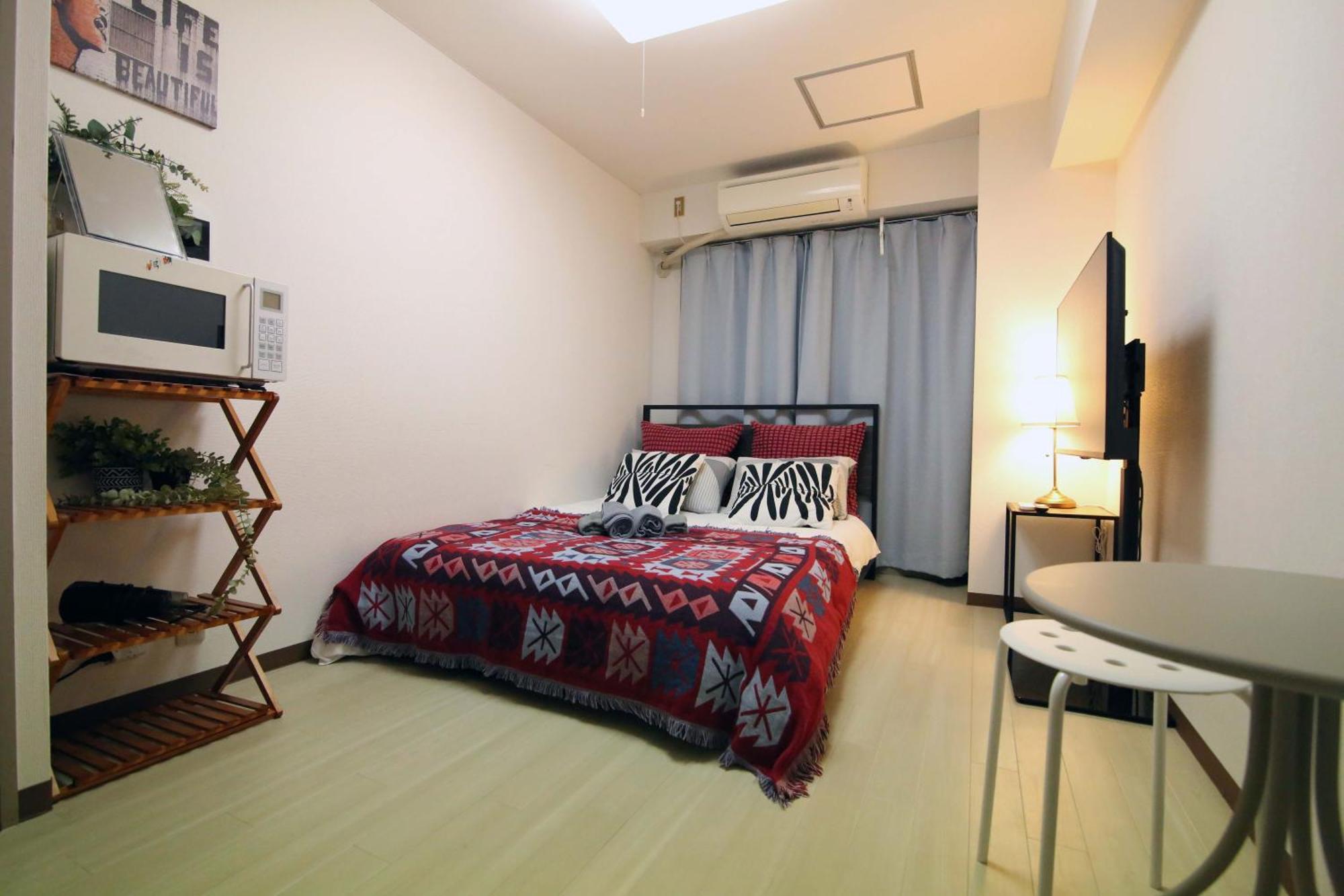 Apartamento Nogata House Tokio Exterior foto