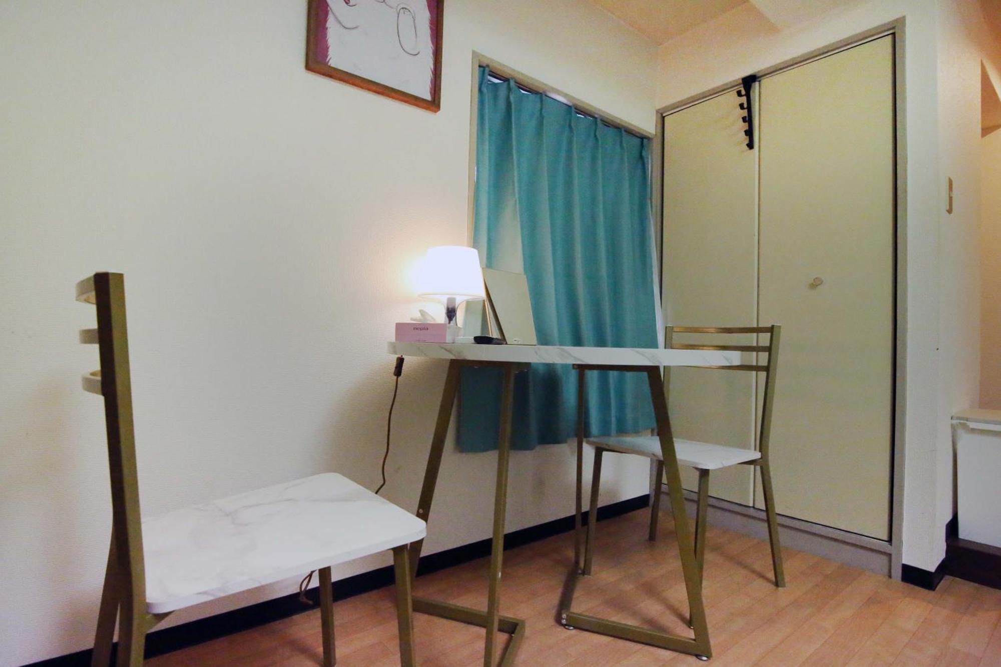 Apartamento Nogata House Tokio Exterior foto
